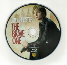 The Brave One (Blu-ray disc) 2007 Jodie Foster - £3.68 GBP