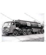 CV814 - Shell BP Petroleum Products Tanker Lorry 378 BGO - photograph 5.... - $3.00
