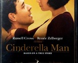 Cinderella Man [Full Screen DVD 2005] Based on a True Story / Russell Crowe - $1.13