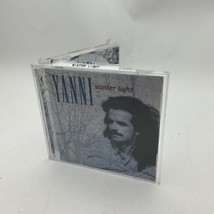 Yanni : Winter Light CD - £2.89 GBP