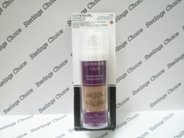 Covergirl Advanced Radiance Age Defying Makeup #150 Creamy Beige - £9.63 GBP