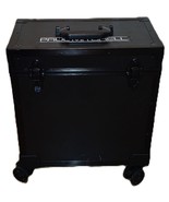 Paul Mitchell Rolling Spinner Mobile Travel Case 16&quot; Cosmetology Stylist... - $84.99