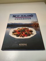 New Zealand Pictorial Cookbook - Hardcover By Jan Bilton (Food Editor) - £7.70 GBP