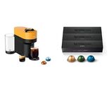 Nespresso Vertuo Pop+ Coffee &amp; Espresso Machine (Open Box) - $97.19