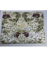 Lauren Ralph Lauren Home Brookfield Floral Set of 4 Placemats 14x19&quot; Unu... - £38.82 GBP