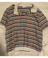 Vintage Cricket Lane Women’s Shirt 24w Sh3 - $9.89