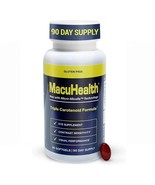 MacuHealth Eye Vitamins – Triple Carotenoid Formula, 90 days -90 Softgels - $448.39 MXN
