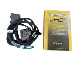 idataLink Maestro aHD2 HRN-AR-HD2 Installation Harness For Select 2014+ Harley - £39.78 GBP