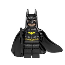 Superhero The Flash (2023) Batman Minifigures Accessories - £3.13 GBP