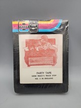 Gene Tracys Truck Stop No. 5 in England Comedy 1970s Adults Only Party S... - $13.84