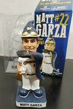 Milwaukee Brewers Matt Garza #22 Gnome - complete in box - £6.58 GBP