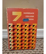 HARBRACE COLLEGE HANDBOOK 7th edition Book Brace Jovanovich - $199.99 MXN