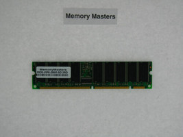MEM-VIP6-256M-SD 256MB Mémoire pour Cisco 7500 Séries VIP6-80 - $46.71