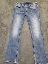 Vigoss Jeans ladies size 30 - £12.39 GBP