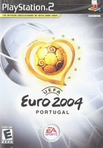 UEFA Euro 2004: Portugal - PlayStation 2 [video game] - $6.99