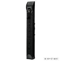 Daiwa (Daiwa) Rod Case Rod Case Mountain Streams 54 (F) BLACK - £33.92 GBP