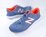 New Balance 690 V4 W690RD4 Blue Running Shoes Sneakers Size 8.5 women - $22.49
