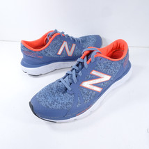 New Balance 690 V4 W690RD4 Blue Running Shoes Sneakers Size 8.5 women - £17.77 GBP