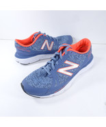 New Balance 690 V4 W690RD4 Blue Running Shoes Sneakers Size 8.5 women - £17.77 GBP
