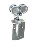 NATIONAL MFG/SPECTRUM BRANDS HHI National #N168-815 2PK Flex Hanger 2pack - $118.00 CAD