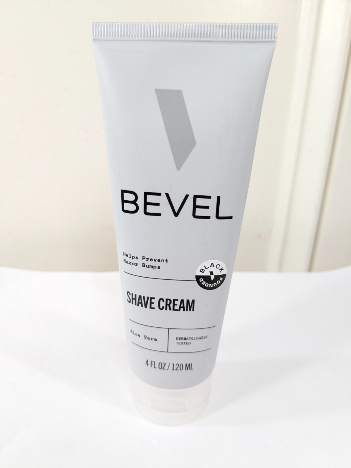 NEW BEVEL SHAVE CREAM Ultra-Soothing Moisturizing Shaving Cream Aloe Ver... - $15.00