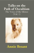 Talks on the Path of Occultism: The Voice of the Silence Volume 2 Vols. Set  - £28.56 GBP