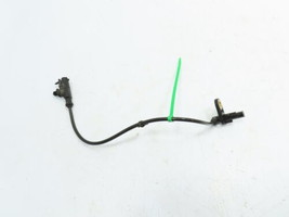 Nissan 370Z Convertible Sensor, Hub Speed ABS Rear Right 47900-1bb1a - $13.85