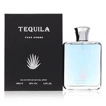 TEQUILA SILVER POUR HOMME EAU DE PARFUM SPRAY 3.4 OZ image 2