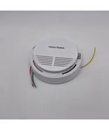 Nexus Sensus Fire and smoke detectors Circular fire and smoke detectors,... - $31.52 CAD
