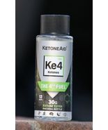 ( 1 )KetoneAid KE4 Pro Ketone Aid Mono Ester Drink 12 Servings - $42.50