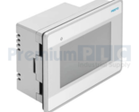 NEW FESTO CDPX-X-A-W-4 / 574410 OPERATOR UNIT HMI 4&quot; TOUCH SCREEN DISPLAY - £839.54 GBP