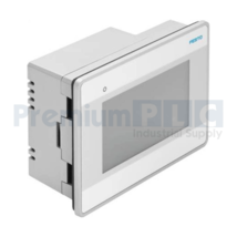 New Festo CDPX-X-A-W-4 / 574410 Operator Unit Hmi 4&quot; Touch Screen Display - £832.09 GBP