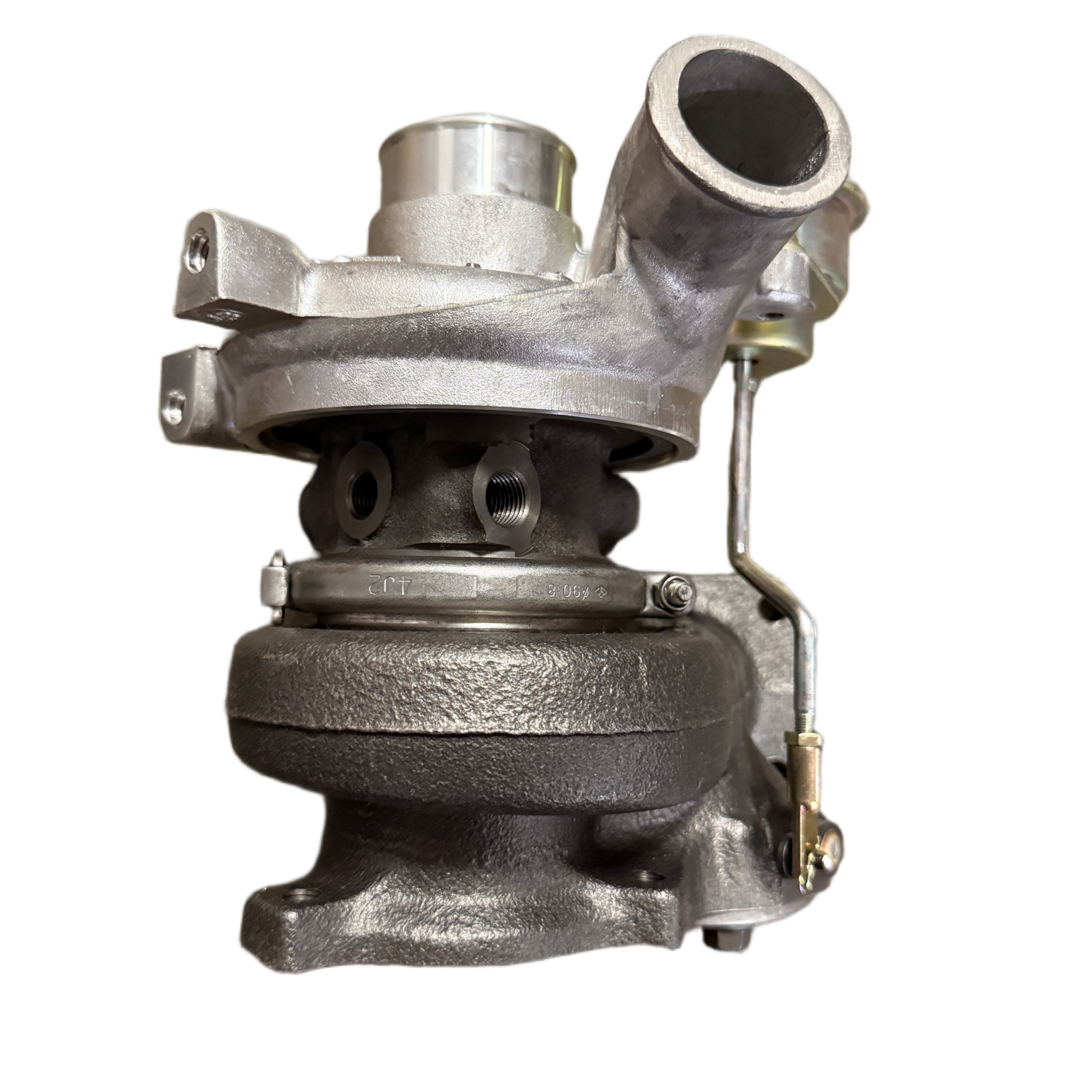 Mitsubishi TD05H Turbocharger fits 2.6L Diesel 49178-01750 Item image 4