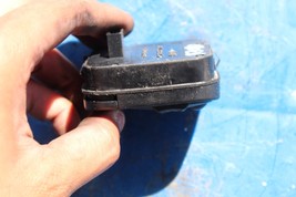 2000-06 MERCEDES BENZ CL500 FRONT SEAT PULSE CONTROL SWITCH  R3080 image 2