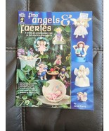 Fimo Angels and Faeries - A Step-by-Step Guide For 14 Delightful Project... - £17.13 GBP