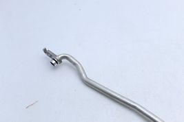 17-20 INFINITI Q60 3.0L A/C LOW PRESSURE LINE TUBE HOSE PIPE E4028 image 9
