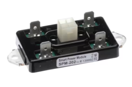 Duke SPM-202 Smart Power Module Relay Kit, Product Holding Cabinet - $467.52