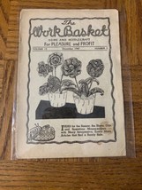 The Workbasket December 1947 - £134.90 GBP