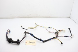 04-09 TOYOTA PRIUS FRONT LEFT DRIVER DOOR WIRE HARNESS E1589 - $765.01 MXN