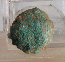 #5294 Malachite Ball - Blue Ball Mine, Arizona - £3.98 GBP