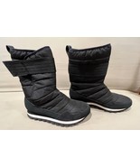 Merrell Winter Pull On Boots Womens Size 7 BLACK NEW! - €85,96 EUR