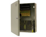 8 Ch Cctv Security Camera Power Supply Box 9 Ch 12 V Dc - £63.48 GBP