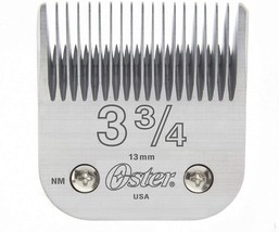 Oster 76 Clipper Blade 3.75 #76918-206 - £43.31 GBP