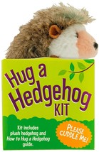 Hug a Hedgehog Kit Peter Pauper Press - $9.90