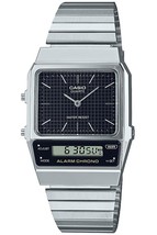 Casio AQ-800E-1A Men&#39;s Ana-Digi Wrist Watch  - £70.26 GBP