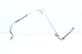 2002-2005  AUDI A4 1.8L TURBOCHARGER OIL FEED LINE HOSE H1177 image 8