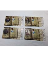 Mansions Of Madness Second Edition Horrific Journeys Expansion Character... - $163.78 MXN