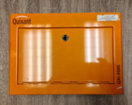 Quixant QXi-4000 Embedded System PC 4GB RAM Dual SSD R460L WES7 Industrial - $230.24 CAD