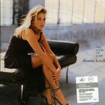 Diana Krall - The Look Of Love (2xLP) (180g) (audiophile) - $29.99