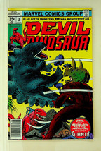 Devil Dinosaur #3 (Jun 1978; Marvel) - Near Mint - $23.19